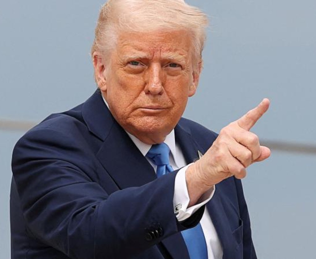 ترمب للناتو: 'أنتم جبناء ولن ننسى مواقفكم'