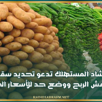 منظمة إرشاد المستهلك تدعو تحديد سقف جميع هوامش الربح ووضع حد للأسعار الحرة