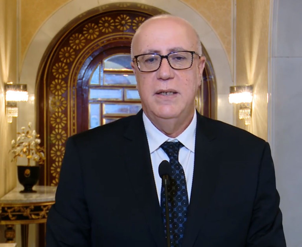 مروان العباسي: قرار التمويل المباشر للخزينة ظرفي لكنه خطير