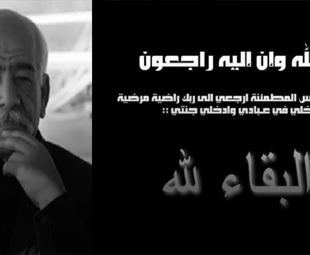 رحيل الكاتب والسيناريست الكبير فاروق عبد الخالق