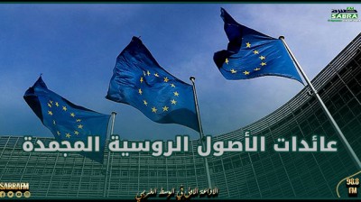 الاتحاد الأوروبي يفشل في الموافقة على قرار بشأن عائدات الأصول الروسية المجمدة