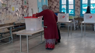 سيدي بوزيد.. 47 دائرة إنتخابية معنية بالدور الثاني و 94 مترشحا في السباق الإنتخابي