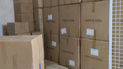 مارث - قابس : إحباط 09 عمليات تهريب لبضاعة خاضعة لقاعدة إثبات المصدر بقيمة مالية تجاوزت 892 ألف دينار