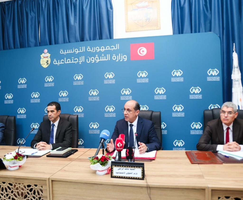 الزاهي : الترفيع في السقف السنوي لمصاريف العلاج المتكفل به من طرف « الكنام » يسمح لأول مرة بتخطيّ حجم المساهمة المدفوعة من طرف المضمون الاجتماعي