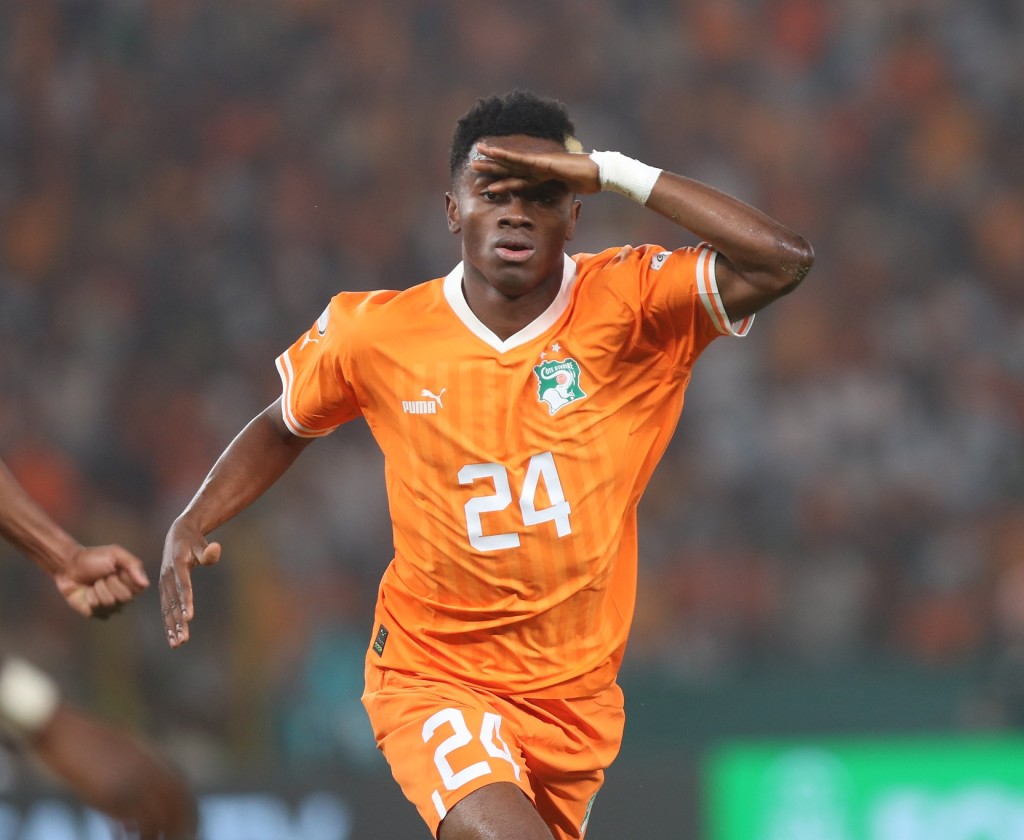 كوت ديفوار تتأهل إلى نصف نهائي كأس أمم إفريقيا بفوز قاتل على مالي