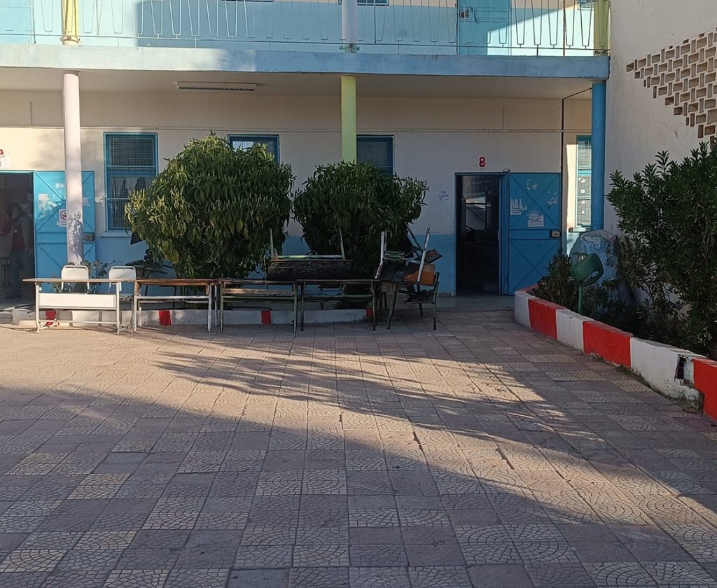 القصرين.. إنطلاق عمليات التصويت في 169 مركز إقتراع