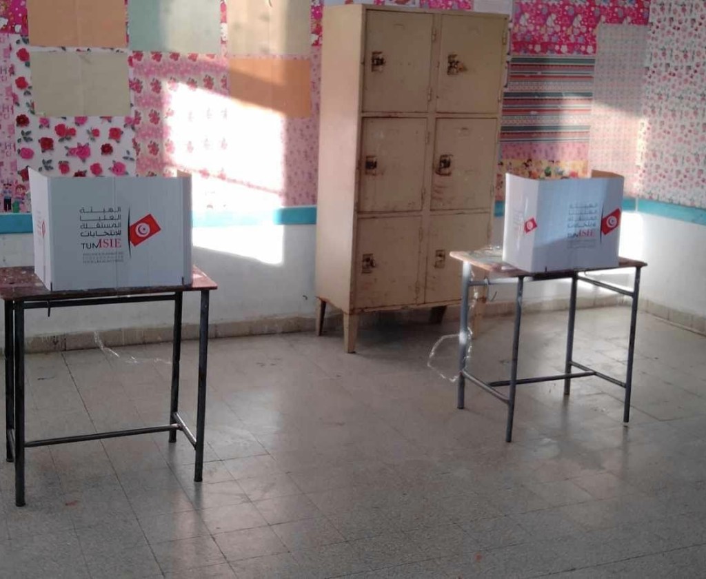 القصرين.. 5270 ناخبا أدلوا بأصواتهم إلى حدود الساعة 10.00 صباحا