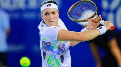 انس جابر تشارك الاسبوع المقبل في بطولة ابوظبي