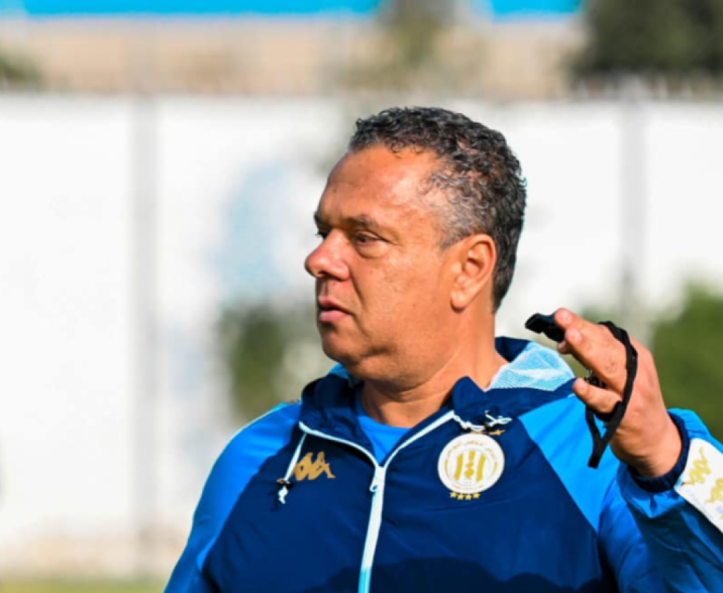 ماهر الكنزاري: 'الترجي وصنداونز يملكان تاريخا حافلا في إفريقيا وتركيزنا حاليا منصب على مواجهة الغد التي سنلعبها كما يجب'