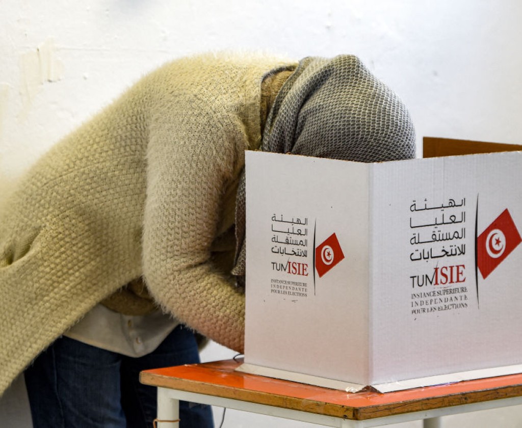 شباب بلا حدود تسجل سيرا عاديا لافتتاح عمليات التصويت للدور الثاني للانتخابات المحلية