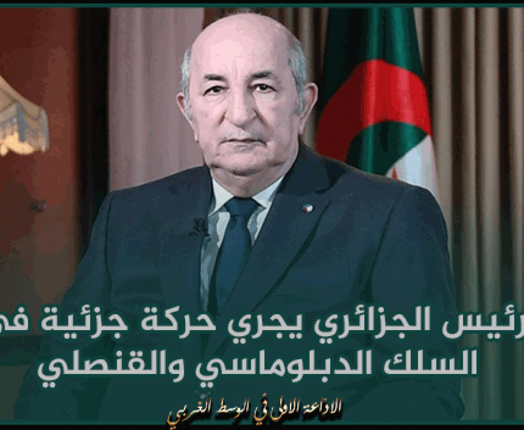 الجزائر وإيران يوقعان 6 اتفاقيات تعاون مشترك في مختلف المجالات