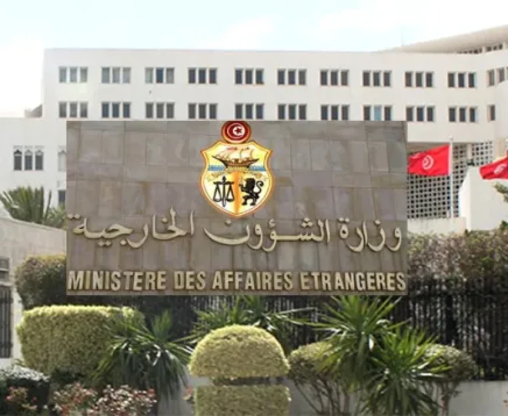 وزير الشّؤون الخارجيّة يؤدّي زيارة عمل إلى ستوكهولم