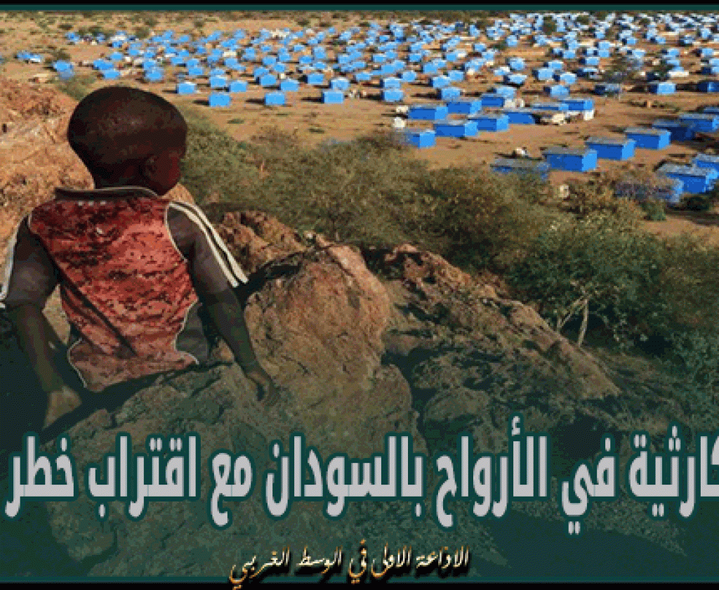 يونيسف تحذر من خسائر كارثية في الأرواح بالسودان مع اقتراب خطر المجاعة