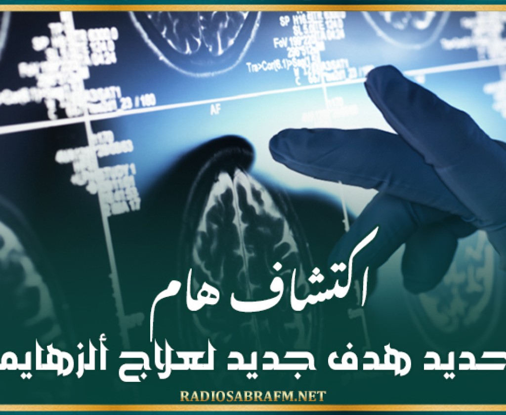 اكتشاف هام.. تحديد هدف جديد لعلاج ألزهايمر