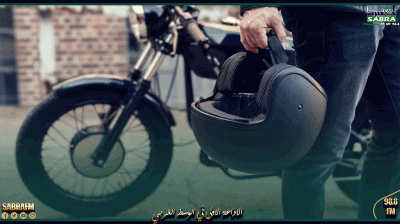ألف شخص تحصلوا على رخص سياقة دراجات نارية من 1.2 مليون مسجل