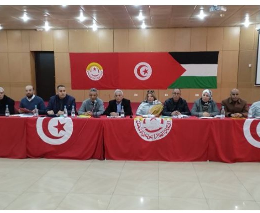 الهيئة الإدارية لجامعة الفلاحة تلوح بخوض تحركات نضالية