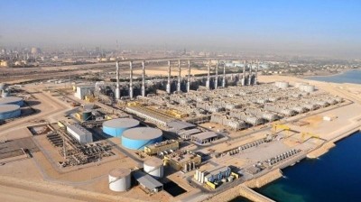 رئيس ديوان وزير الفلاحة: دخول ثلاث محطّات تحلية مياه البحر بسوسة وصفاقس والزارات طور الاستغلال خلال الفترة القادمة