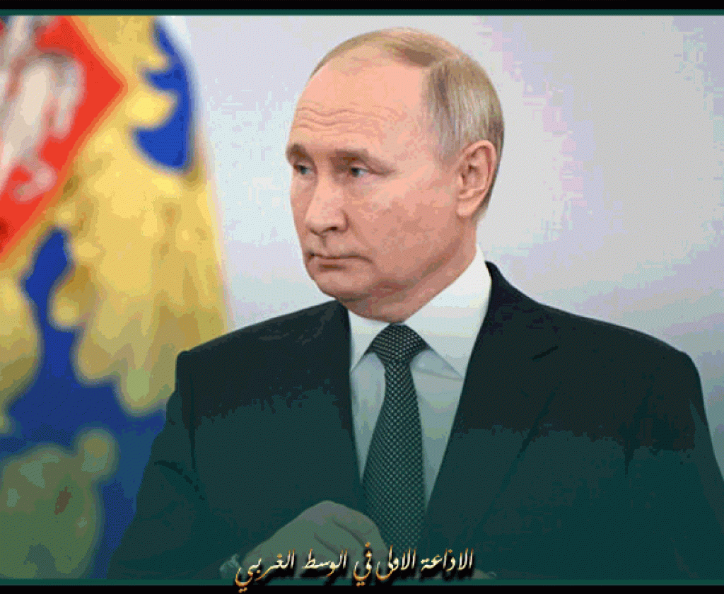 غلق باب الترشحات.. 3 أشخاص ينافسون بوتين في الانتخابات الرئاسية