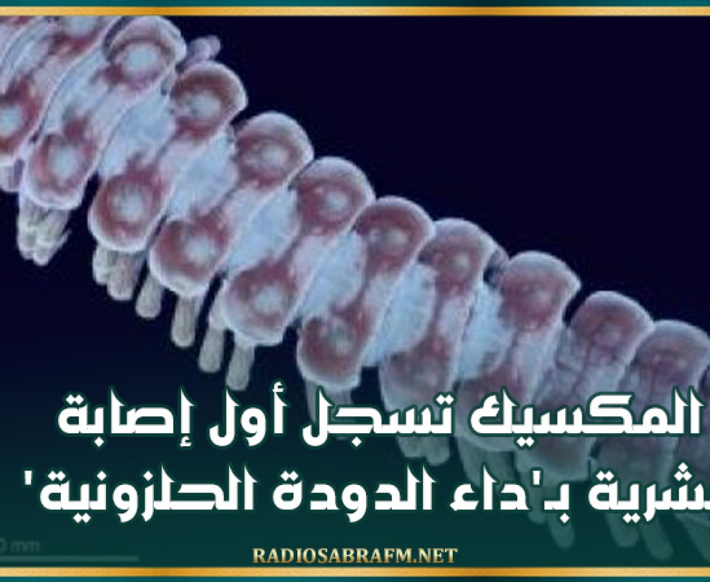 المكسيك تسجل أول إصابة بشرية بـ'داء الدودة الحلزونية'