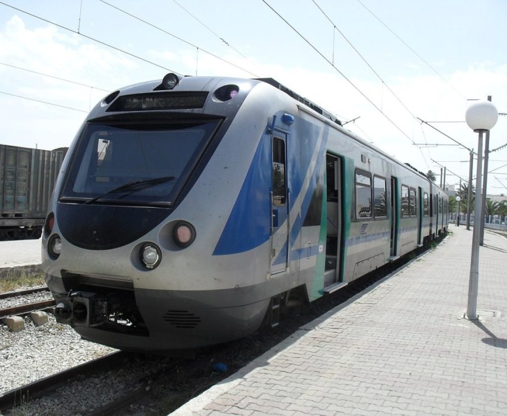 شركة السكك الحديدية تجري تغييرات في مواعيد انطلاق بعض القطارات