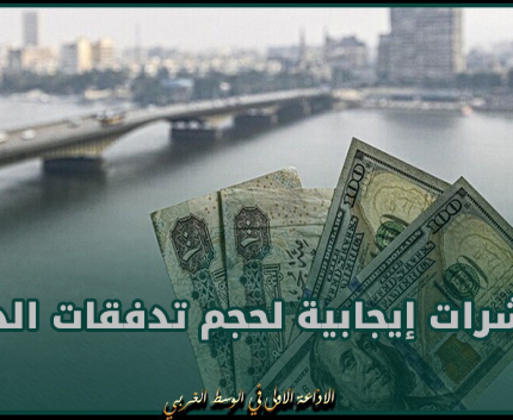 رئيس الوزراء المصري: مؤشرات إيجابية لحجم تدفقات الدولار وانخفاض الطلب عليه