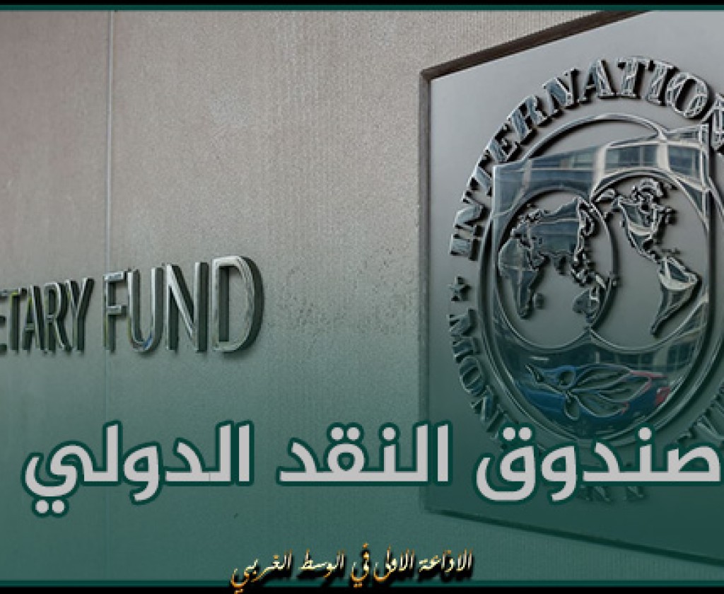 صندوق النقد الدولي يختار مديرا جديدا بحلول نهاية أفريل