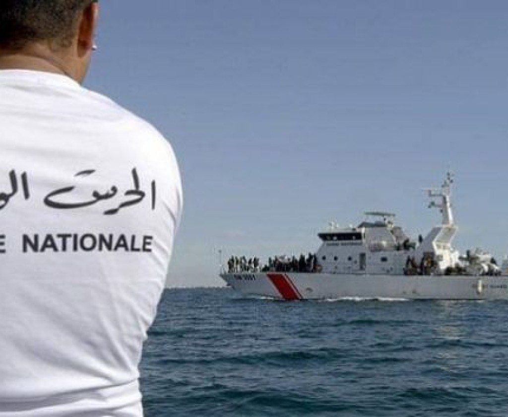 مدنين: تواصل عمليات البحث عن صياد فُقد في رحلة صيد في سواحل جربة اجيم