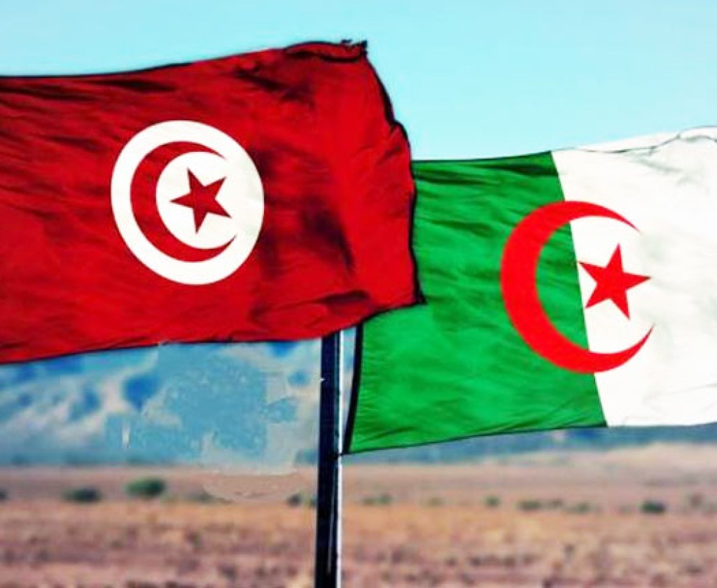 وزير الخارجية الجزائري في تونس لتسليم رسالة إلى رئيس الجمهورية