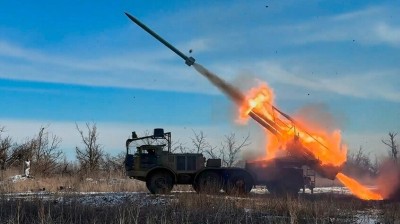 الجيش الروسي يشن 7 ضربات جماعية مكثفة على أوكرانيا ويحرر 5 بلدات خلال آخر أسبوع