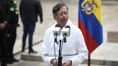 واشنطن تفتح تحقيقا جنائيا عن لقاءات مزعومة بين الرئيس الكولومبي وتجار مخدرات وسط توتر علني مع ترامب