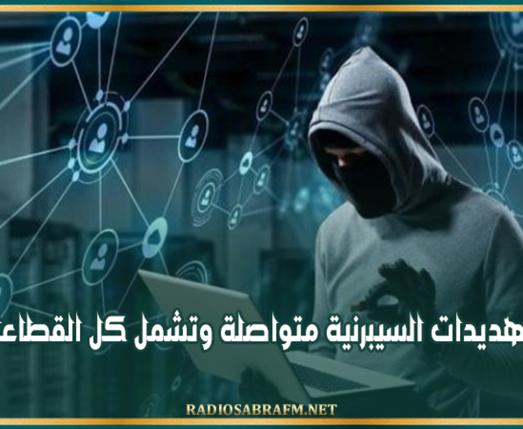 وكالة السلامة السيبرنية: التهديدات السيبرنية متواصلة وتشمل كل القطاعات