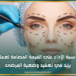 أخصائي: الترفيع في نسبة الأداء على القيمة المضافة لعمليات التجميل يزيد في تعقيد وضعية المرضى