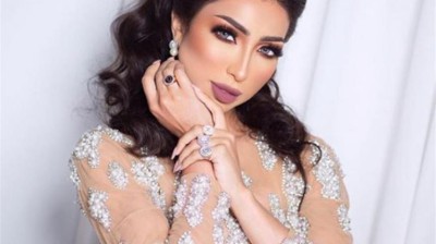 الأمن المغربي يعتقل الفنانة دنيا بطمة المحكوم عليها بالسجن