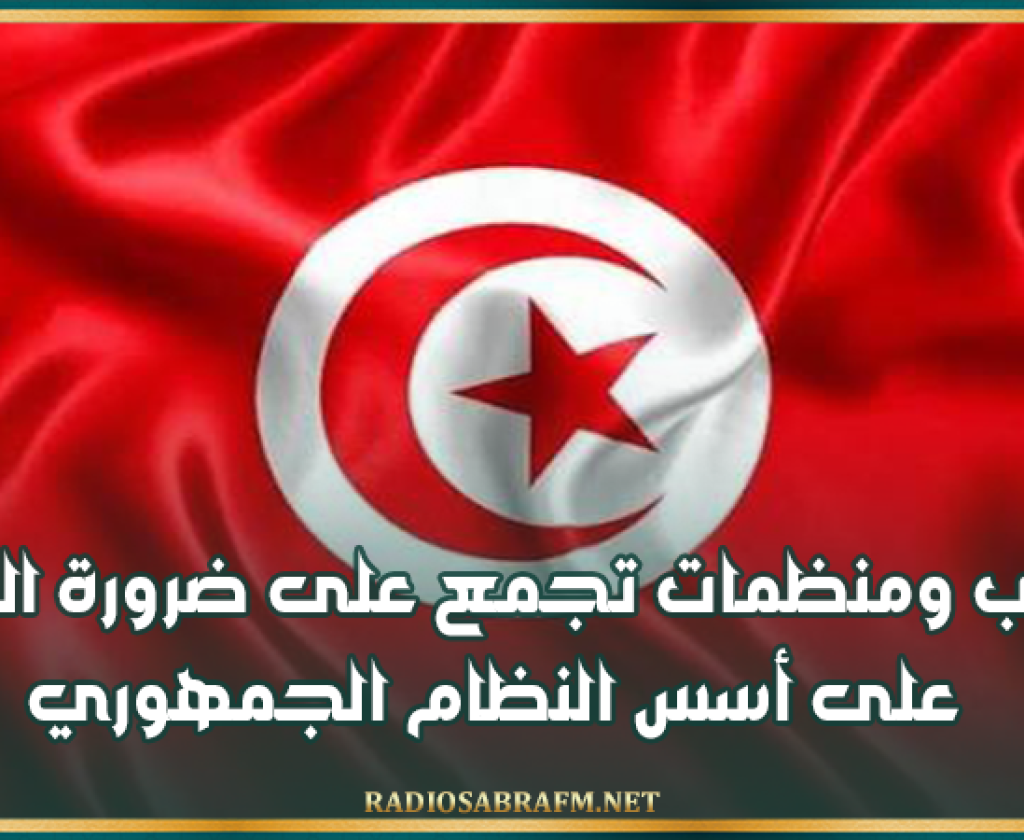في الذكرى 69 لإعلان الجمهورية.. أحزاب ومنظمات تجمع على ضرورة الحفاظ على أسس النظام الجمهوري