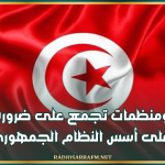 في الذكرى 69 لإعلان الجمهورية.. أحزاب ومنظمات تجمع على ضرورة الحفاظ على أسس النظام الجمهوري
