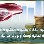 نحو ترشيد النفقات وتسريع المشاريع العمومية.. لجنة المالية تبحث أولويات ميزانية 2027