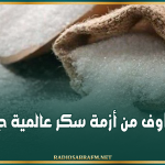 تقرير يكشف عن كبار المستوردين العرب.. مخاوف من أزمة سكر عالمية جديدة