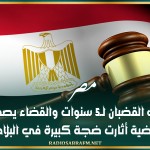 مصر.. ' القنصل' خلف القضبان لـ5 سنوات والقضاء يصدر أحكامه بقضية أثارت ضجة كبيرة في البلاد