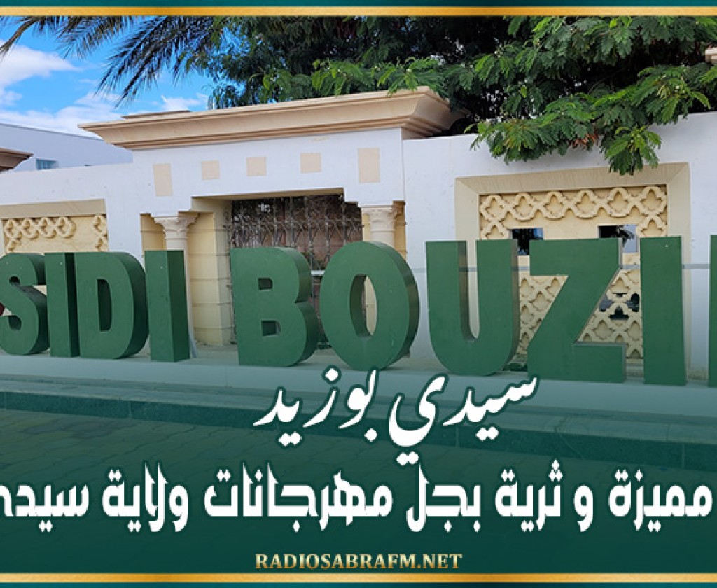 سيدي بوزيد: عروض مميزة و ثرية بجل مهرجانات ولاية سيدي بوزيد