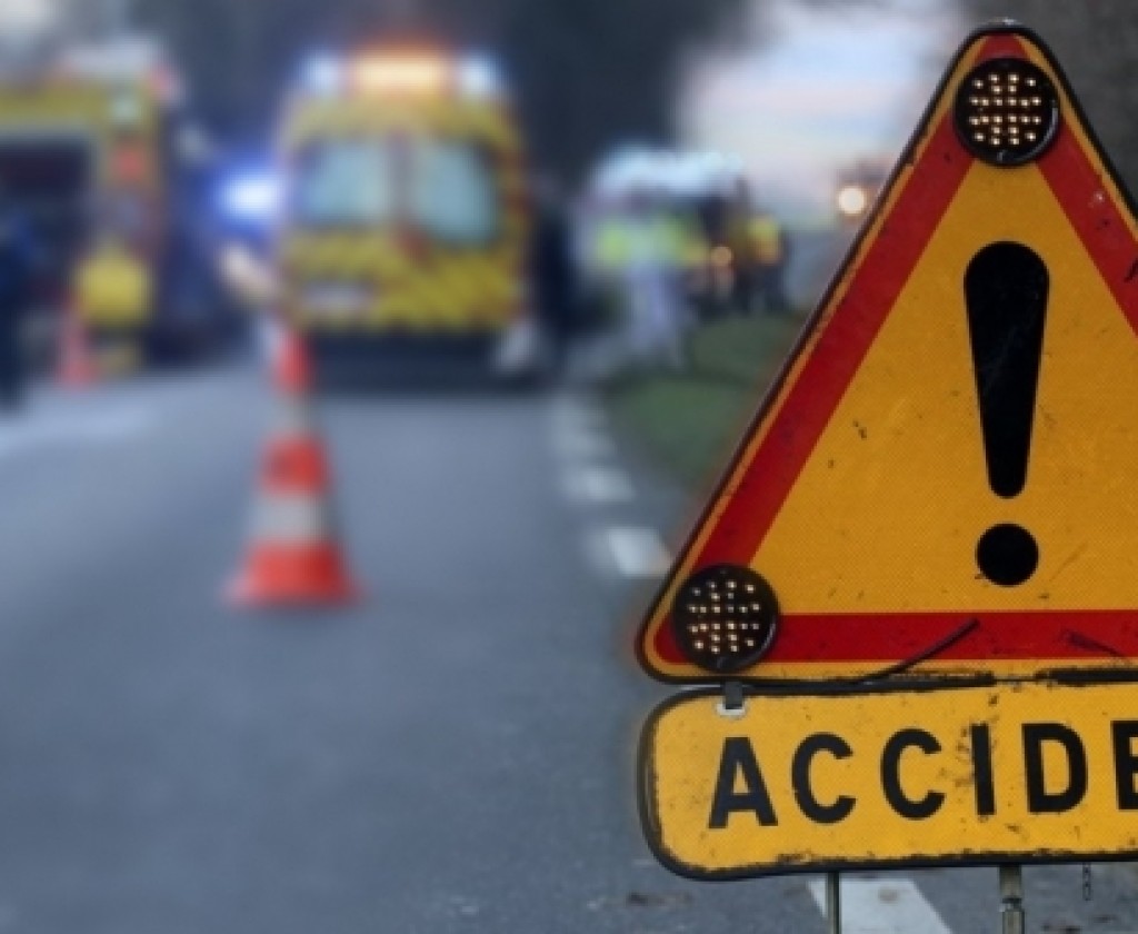 المهدية: وفاة ثلاثة أشخاص و إصابة إثنين آخرين في حادث مرور