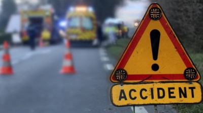 المهدية: وفاة ثلاثة أشخاص و إصابة إثنين آخرين في حادث مرور