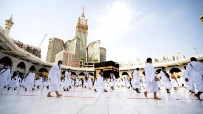 وزير الشؤون الدينية: حصة تونس خلال موسم الحج هذه السنة 10982 حاجا