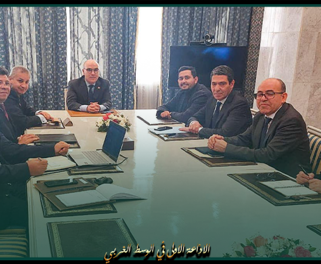 نبيل عمّار : وزارة الخارجية تعمل على بعث منصّة رقمية للتواصل مع أبناء الجالية بالخارج