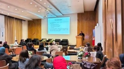 سوسة: دورة تكوين مستمر تتعلق بطب أعصاب الأطفال لفائدة أطباء الخطوط الأمامية بالجهة