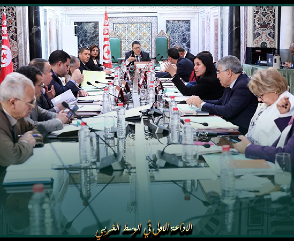 مكتب البرلمان يُحيل مجموعة من الأسئلة الكتابية إلى عدد من أعضاء الحكومة