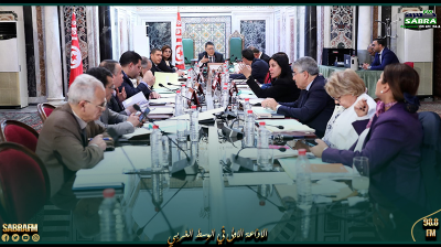 مكتب البرلمان يُحيل مجموعة من الأسئلة الكتابية إلى عدد من أعضاء الحكومة