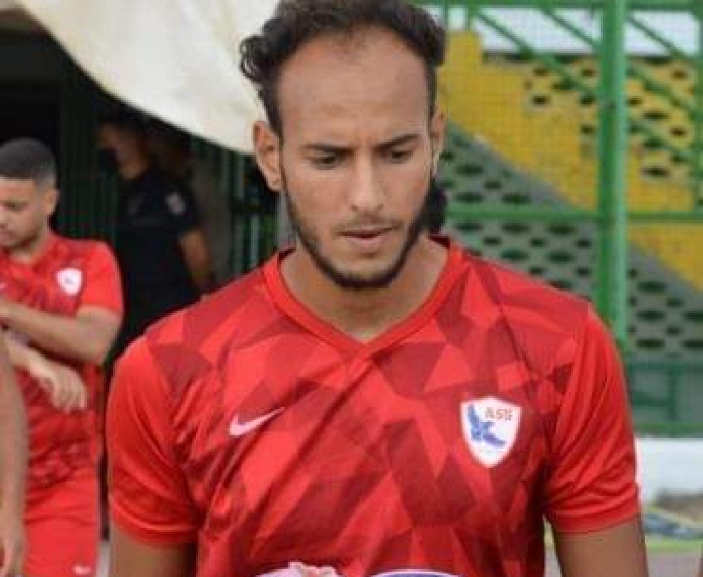 شبيبة القيروان تتعاقد مع المهاجم جوهر الفرشيشي لمدة 3 سنوات