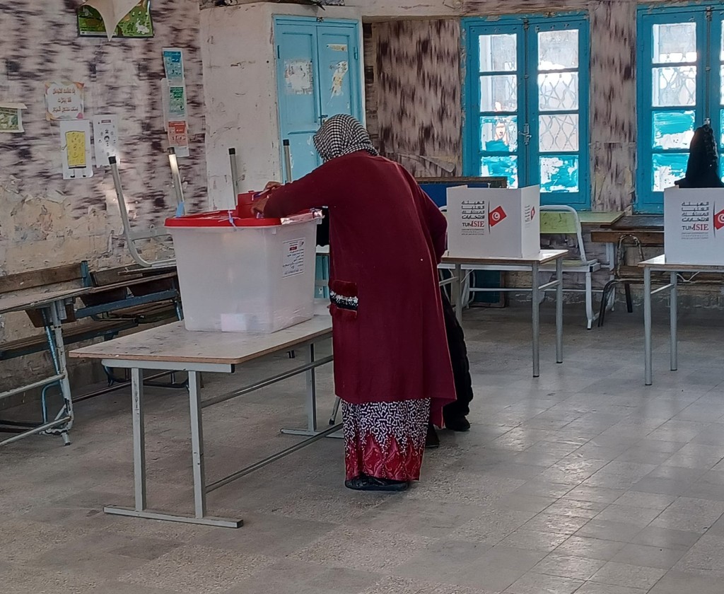 سيدي بوزيد.. 47 دائرة إنتخابية معنية بالدور الثاني و 94 مترشحا في السباق الإنتخابي