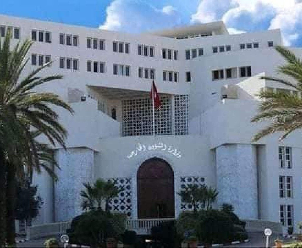 وزير الخارجية يترأس الوفد التونسي في اجتماع اللجنة رفيعة المستوى للاتحاد الإفريقي بشأن ليبيا