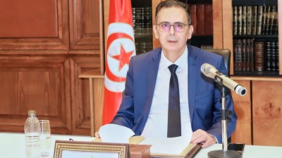 الموافقة على تسويغ عدد من المقاطع الدولية للتسريع في انجاز المشاريع العمومية